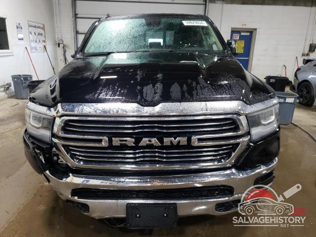 1C6SRFJT5KN677939 2019 RAM 1500 photo no. 5