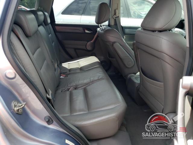 JHLRE487X8C054596 2008 HONDA CRV photo no. 11