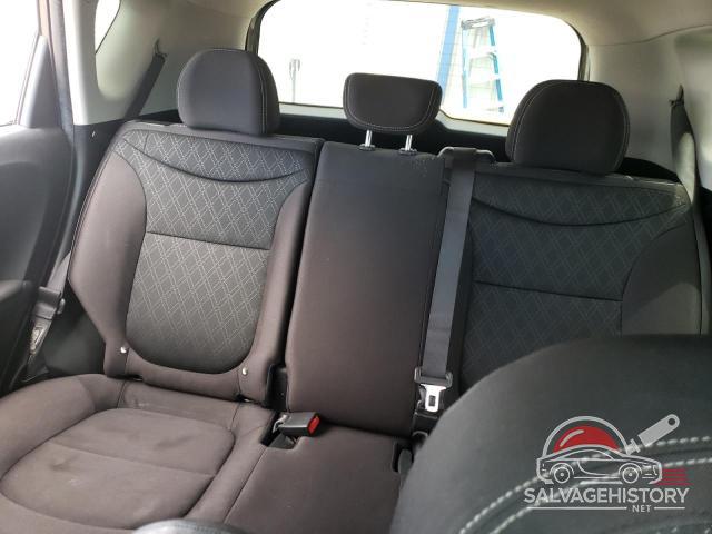 KNDJN2A27G7291177 2016 KIA SOUL photo no. 10