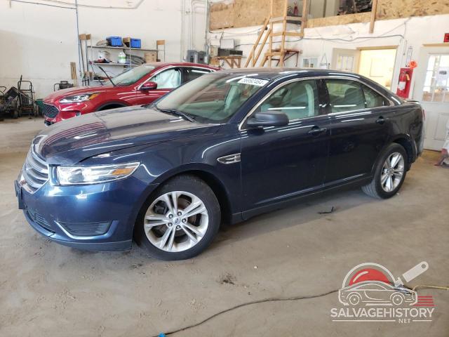 1FAHP2D89HG112914 2017 FORD TAURUS photo no. 11