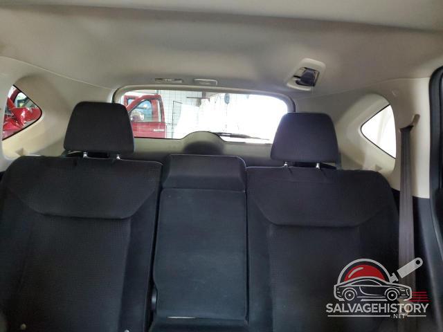 JHLRM4H56CC010427 2012 HONDA CRV photo no. 10