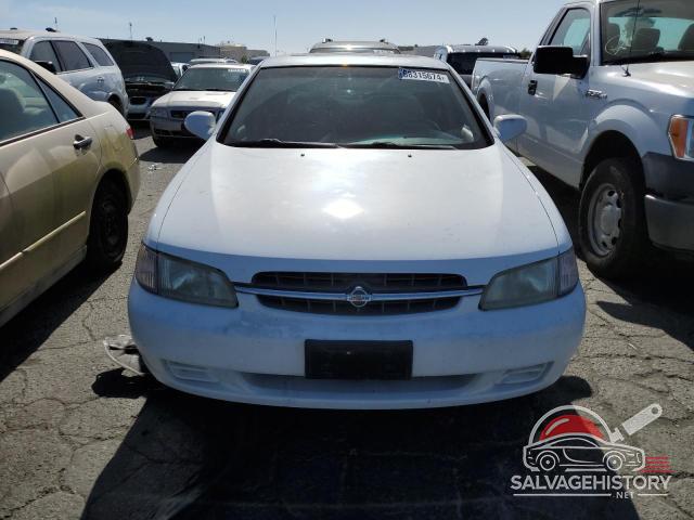 1N4DL01D8WC229548 1998 NISSAN ALTIMA photo no. 5