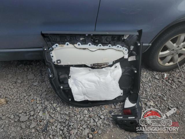 2FMPK3J99HBB18545 2017 FORD EDGE photo no. 13