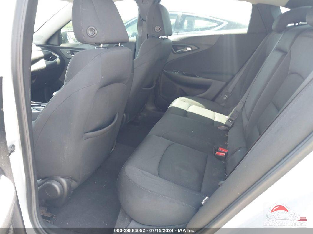 1G1ZB5ST8GF251824 2016 CHEVROLET MALIBU photo no. 8