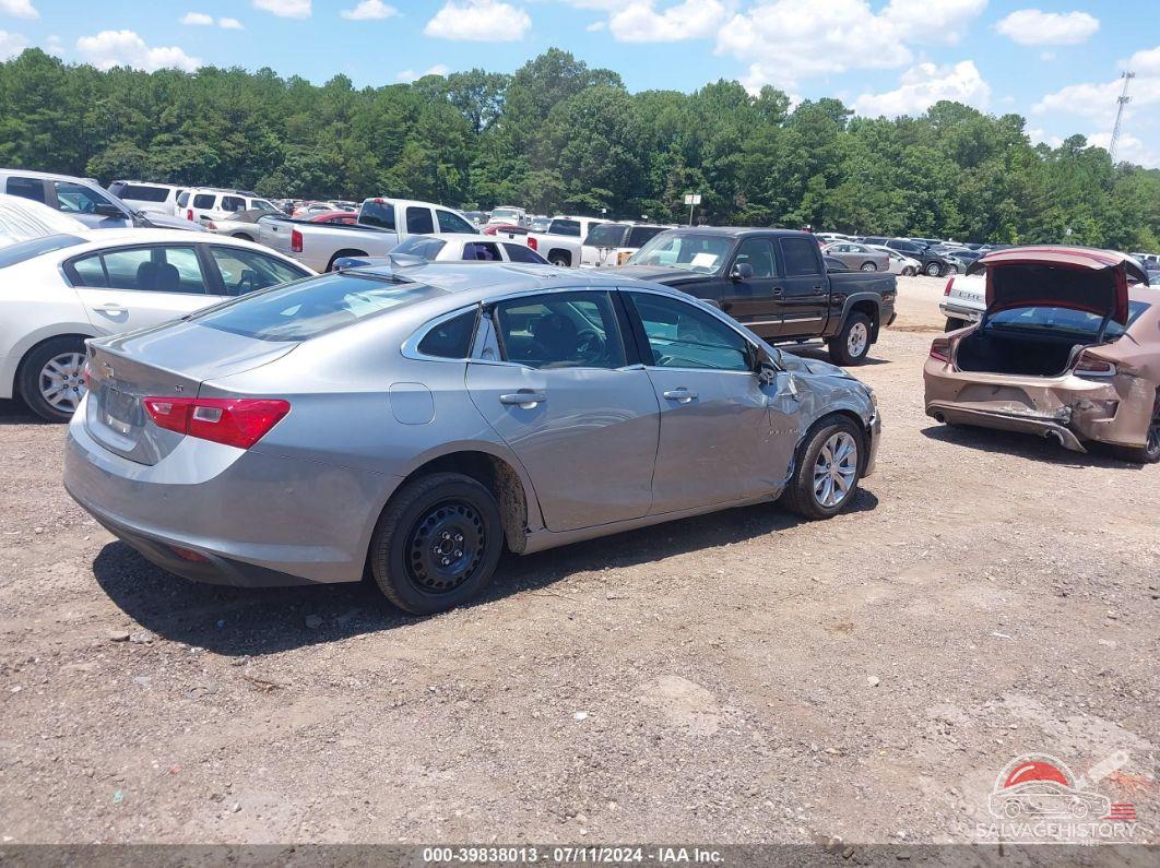 1G1ZD5ST2RF130798 2024 CHEVROLET MALIBU photo no. 6