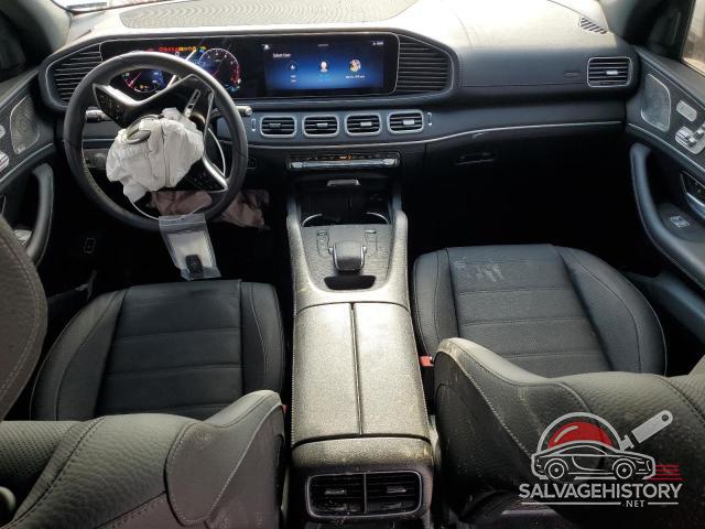 4JGFB4FB2RA985988 2024 MERCEDES-BENZ GLE-CLASS photo no. 8