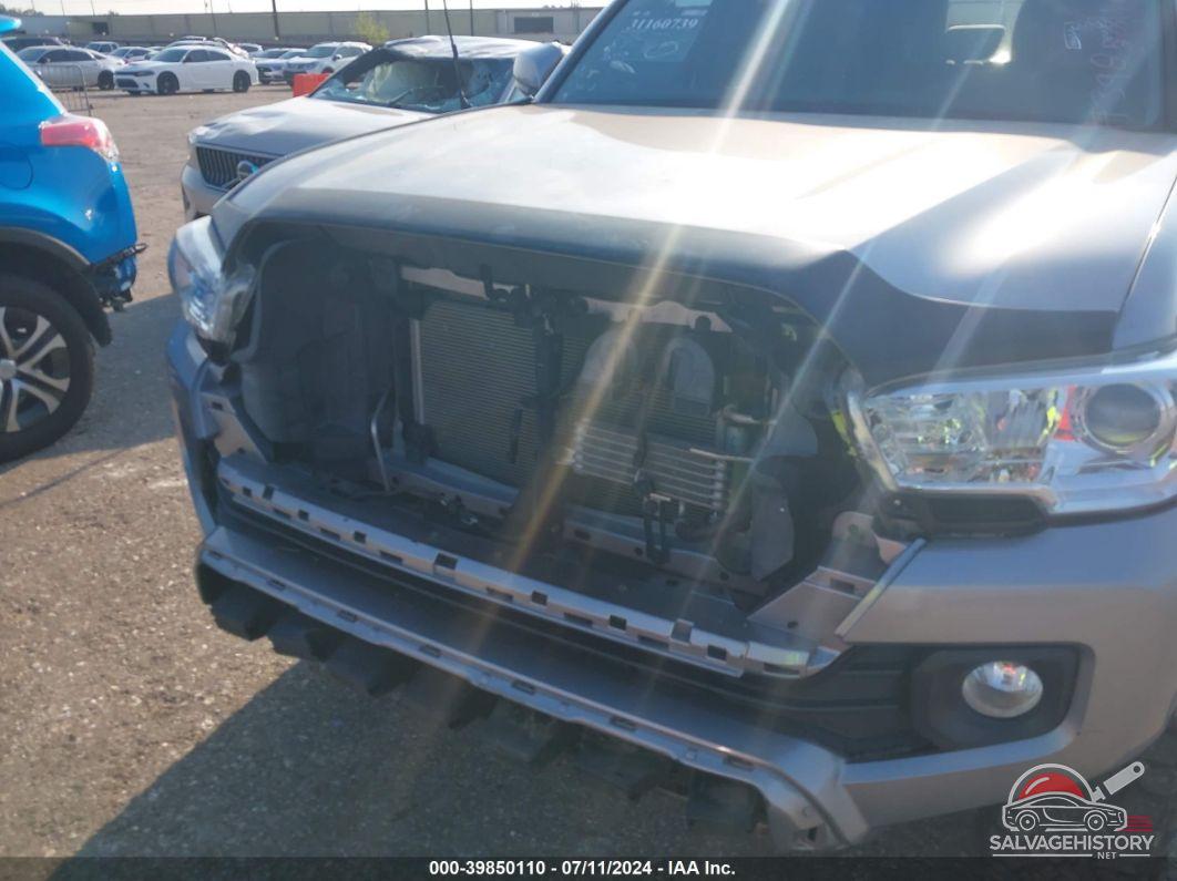 3TMAZ5CN6LM132003 2020 TOYOTA TACOMA 2WD photo no. 6