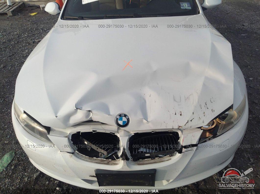WBAWL13529PX23560 2009 BMW 3 SERIES photo no. 10
