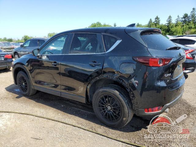 JM3KFABL1L0744058 2020 MAZDA CX-5 photo no. 2