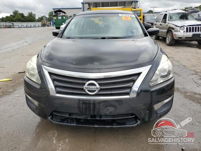 1N4AL3AP2EC171983 2014 NISSAN ALTIMA photo no. 5