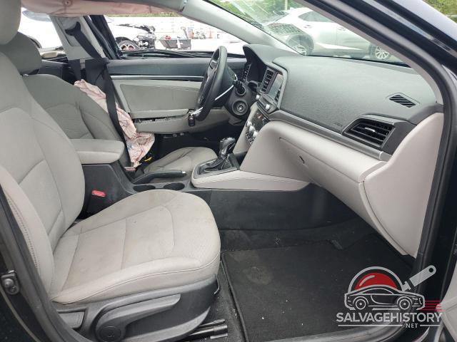 5NPD84LF8LH575147 2020 HYUNDAI ELANTRA photo no. 7