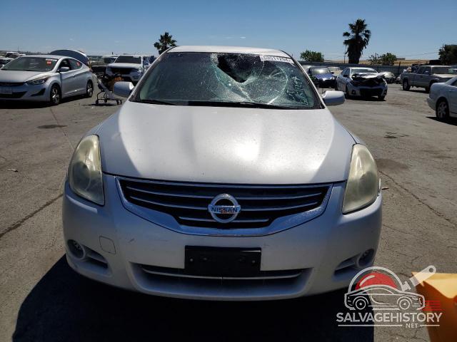 1N4CL2AP1BC164845 2011 NISSAN ALTIMA photo no. 5