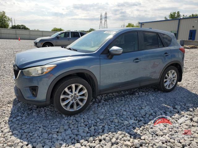 JM3KE4DY2F0526714 2015 MAZDA CX-5 photo no. 5
