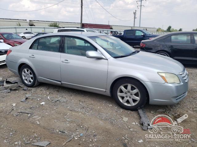 4T1BK36BX6U099937 2006 TOYOTA AVALON photo no. 4
