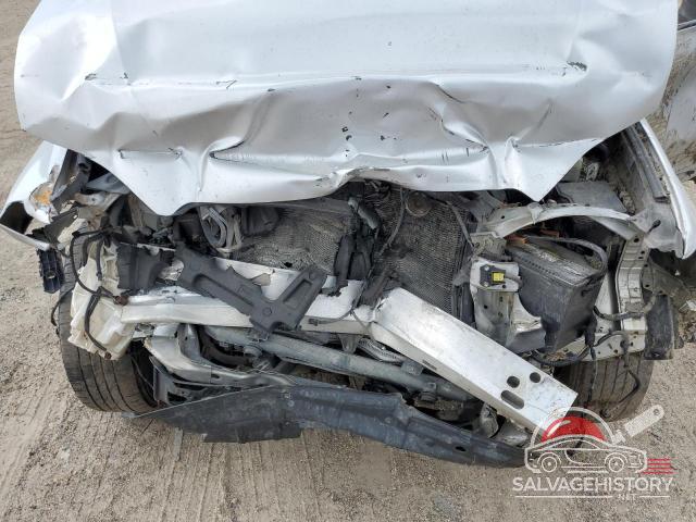 5TDZA3EH7AS002816 2010 TOYOTA HIGHLANDER photo no. 12