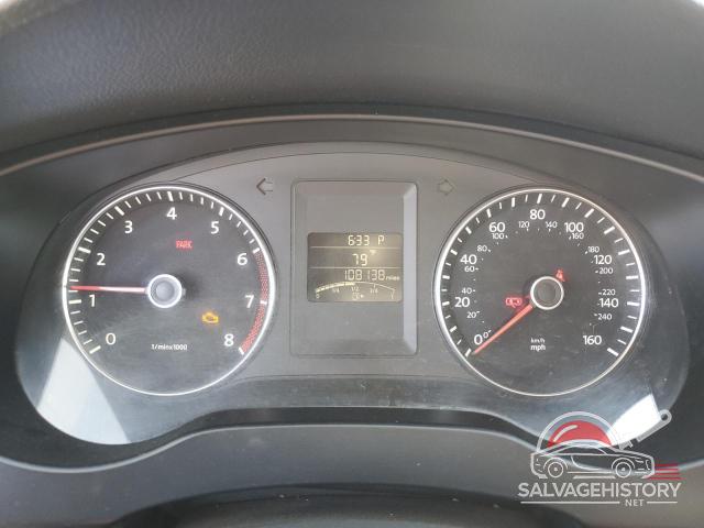 3VWD17AJ6EM215351 2014 VOLKSWAGEN JETTA photo no. 9