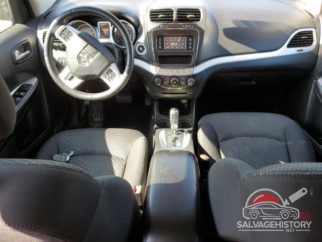 3C4PDCCB8ET280214 2014 DODGE JOURNEY photo no. 8