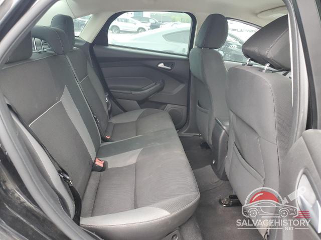 1FADP3F21DL291450 2013 FORD FOCUS photo no. 10