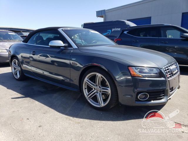 WAUVGAFH4BN000235 2011 AUDI S5/RS5 photo no. 4