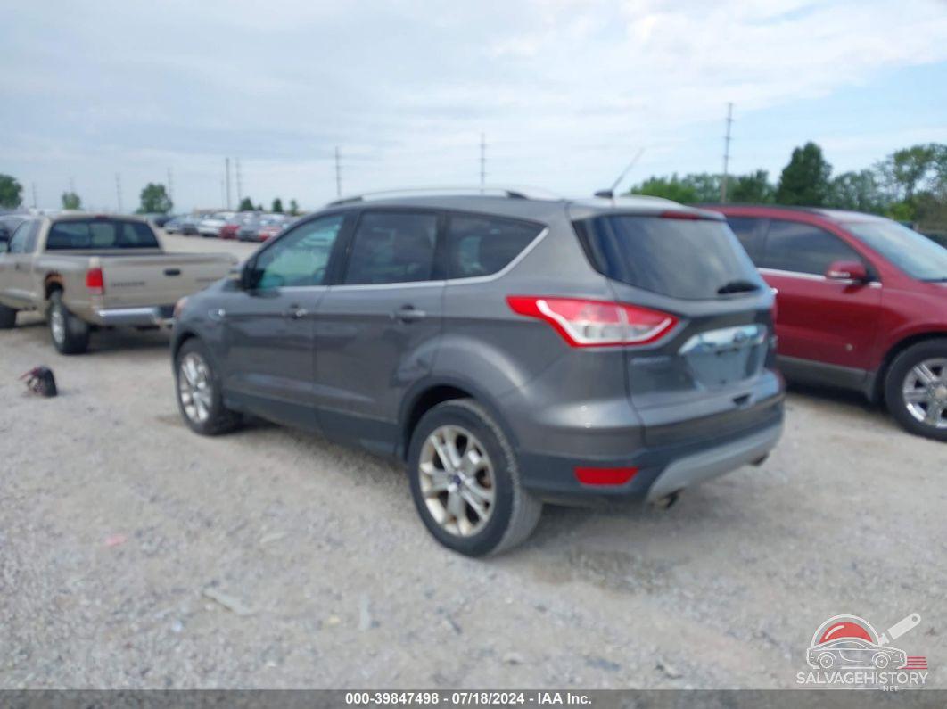 1FMCU0JX8EUB42959 2014 FORD ESCAPE photo no. 3
