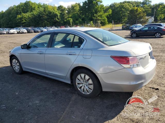 1HGCP26339A158637 2009 HONDA ACCORD photo no. 2