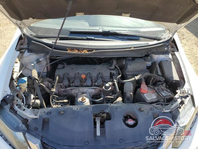 19XFB2F51EE223200 2014 HONDA CIVIC photo no. 11