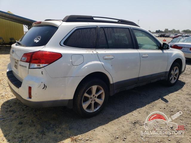 4S4BRCGC4D3273393 2013 SUBARU OUTBACK photo no. 3