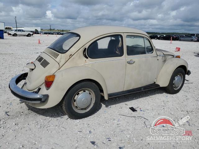 1342315800 1974 VOLKSWAGEN BEETLE photo no. 3