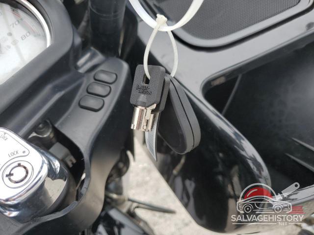 1HD1KHC13MB653724 2021 HARLEY-DAVIDSON FL photo no. 8