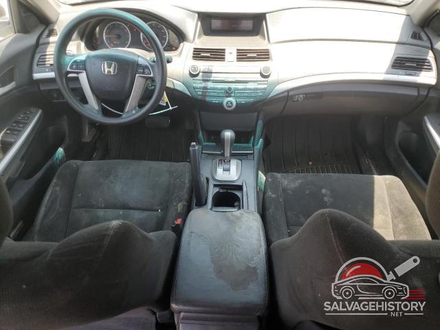 1HGCP2F71AA146977 2010 HONDA ACCORD photo no. 8