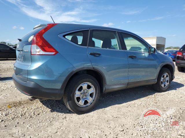 2HKRM4H36DH694235 2013 HONDA CRV photo no. 3