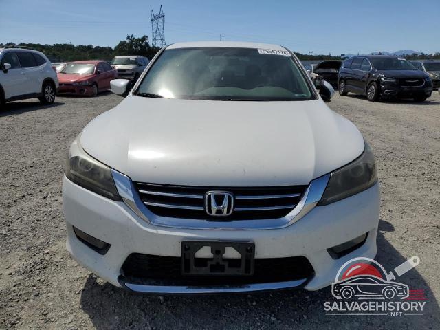 1HGCR2F53EA083623 2014 HONDA ACCORD photo no. 5