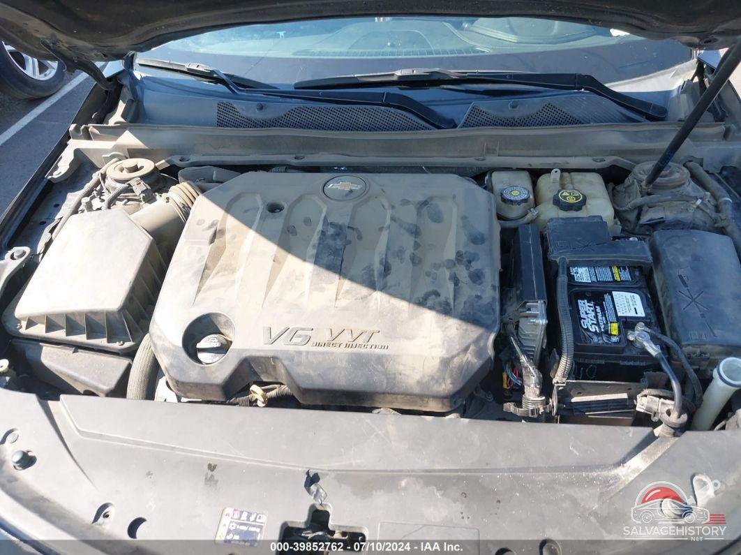 1G11Z5S3XKU116390 2019 CHEVROLET IMPALA photo no. 9