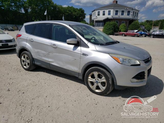 1FMCU9GXXDUB42584 2013 FORD ESCAPE photo no. 4