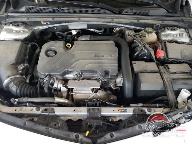 1G1ZD5ST4NF119151 2022 CHEVROLET MALIBU photo no. 11