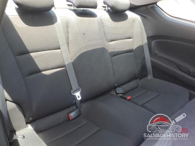 1HGCT1B35EA012262 2014 HONDA ACCORD photo no. 10