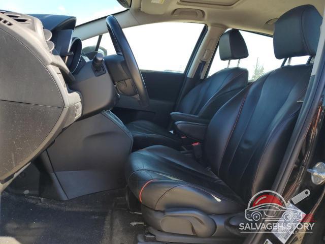 JM1CW2DL5C0139234 2012 MAZDA 5 photo no. 7