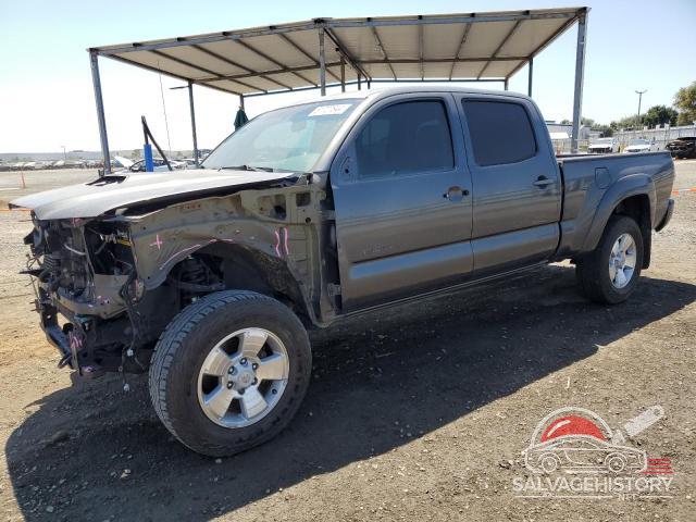 3TMKU4HN9FM045285 2015 TOYOTA TACOMA photo no. 22