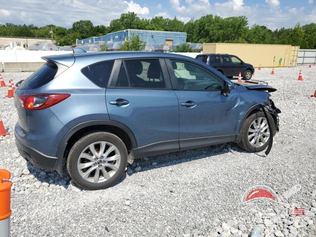 JM3KE4DY2F0526714 2015 MAZDA CX-5 photo no. 3