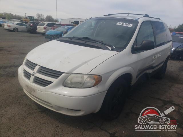 1D4GP45RX6B512440 2006 DODGE CARAVAN photo no. 3