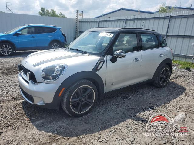 WMWZC5C55CWL57904 2012 MINI COOPER photo no. 3