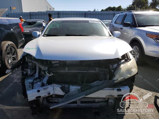 JTHBJ46G992305112 2009 LEXUS ES350 photo no. 5
