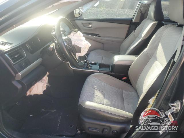 4T1BF1FK8FU954918 2015 TOYOTA CAMRY photo no. 7