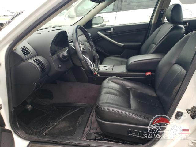 JNKCV51E43M304417 2003 INFINITI G35 photo no. 7