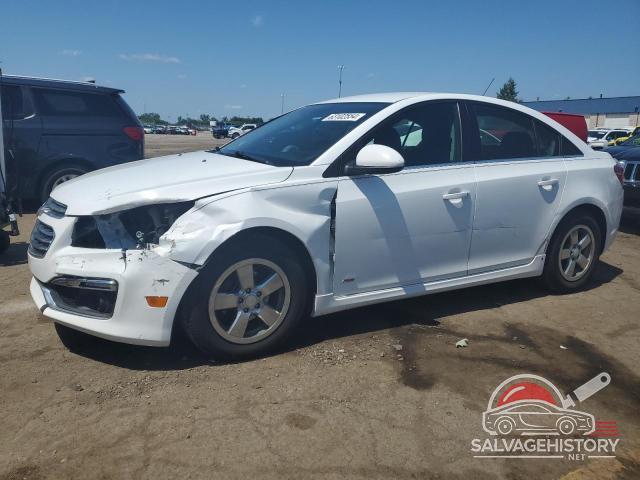 1G1PC5SB9F7294329 2015 CHEVROLET CRUZE photo no. 19