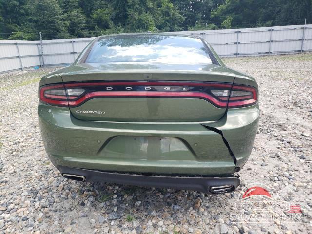 2C3CDXBG7NH182694 2022 DODGE CHARGER photo no. 6
