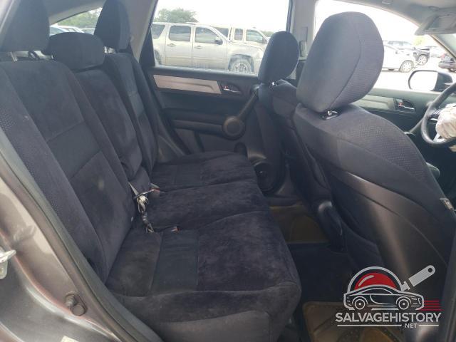 3CZRE3H55AG701750 2010 HONDA CRV photo no. 11