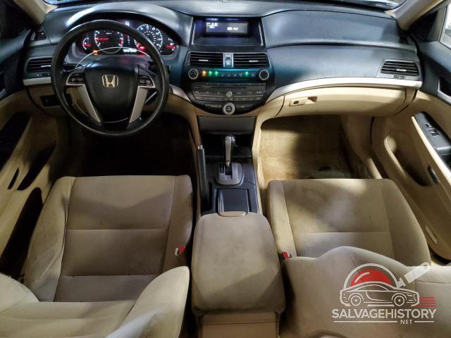 1HGCP2F39CA061918 2012 HONDA ACCORD photo no. 8