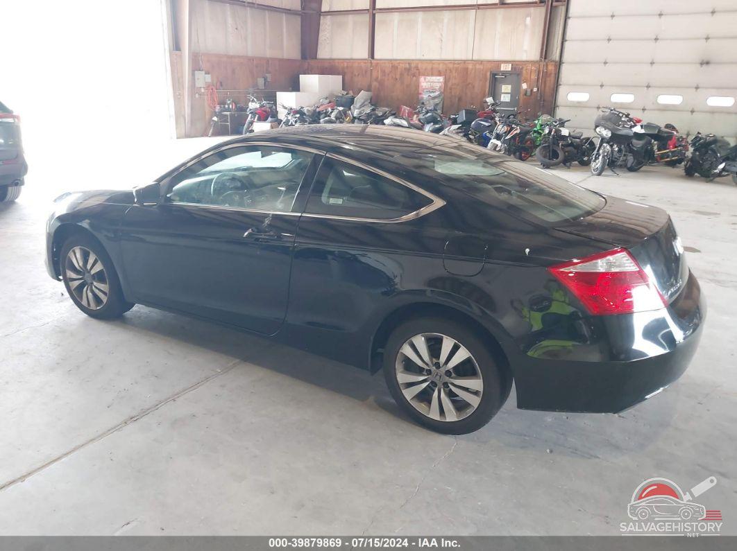 1HGCS1B79AA015696 2010 HONDA ACCORD photo no. 3