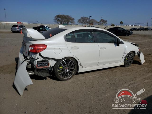 JF1VA2W60M9809077 2021 SUBARU WRX photo no. 3